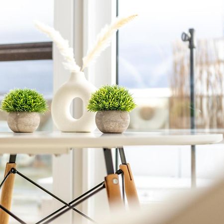 האמלן Wunderschoenes Penthouse Im Herzen Von Hameln מראה חיצוני תמונה