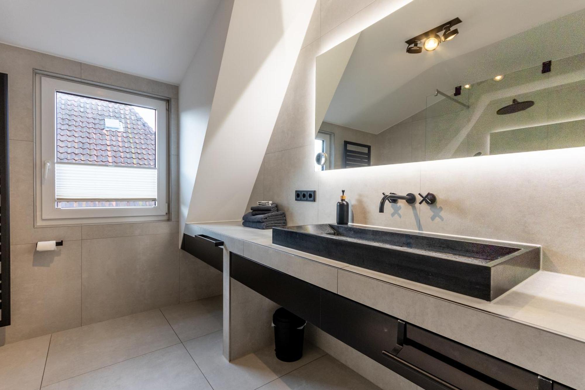 האמלן Wunderschoenes Penthouse Im Herzen Von Hameln מראה חיצוני תמונה