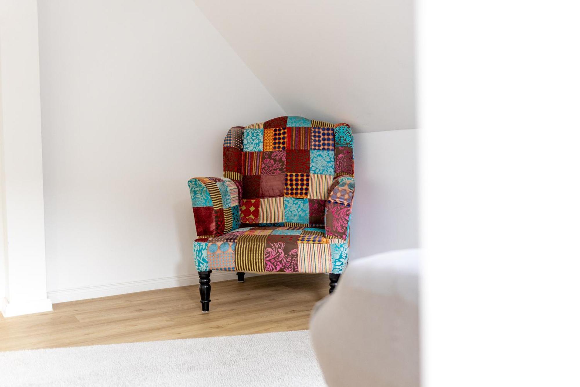 האמלן Wunderschoenes Penthouse Im Herzen Von Hameln מראה חיצוני תמונה