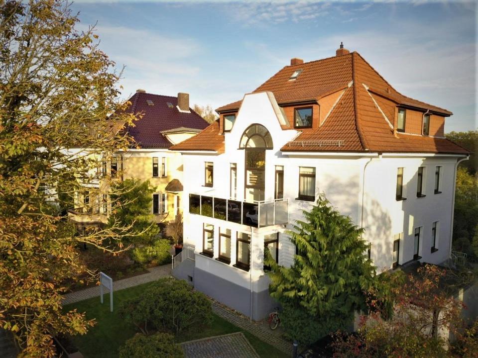 האמלן Wunderschoenes Penthouse Im Herzen Von Hameln מראה חיצוני תמונה
